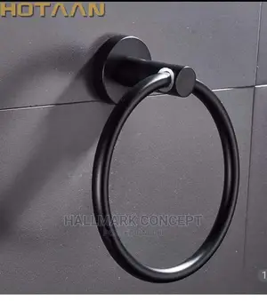 Antitrust England Bathroom Accessories