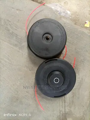 Auto Cut Brush Cutter