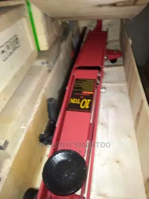 Heavy Duty Truck Jack