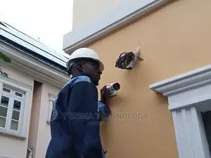Security Footage