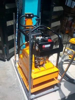 Power Compactor 180