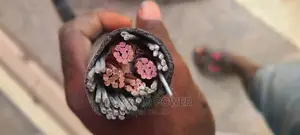 50mm 4core Armored Nigeria Available At Affordable Price