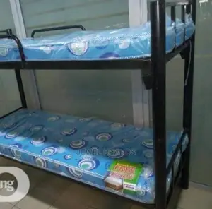 Bunk Bed Detachable