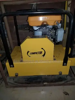 Power Compactor 180