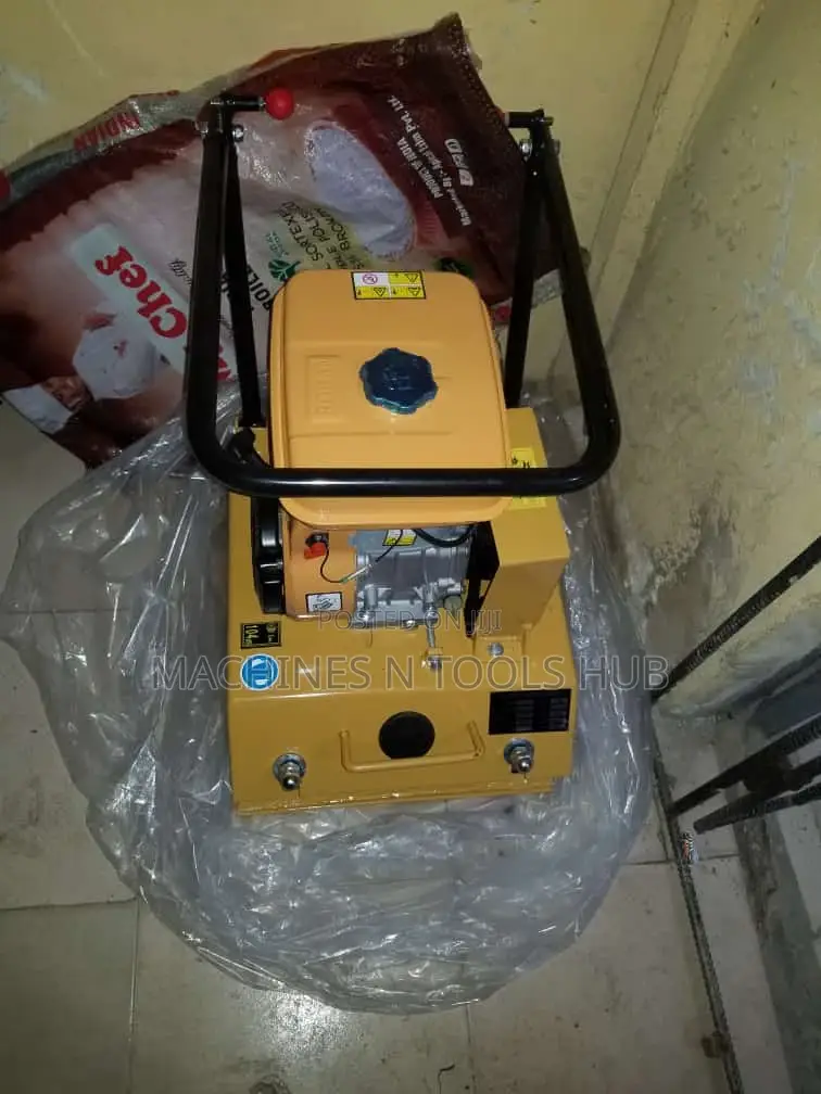 Power Compactor 180