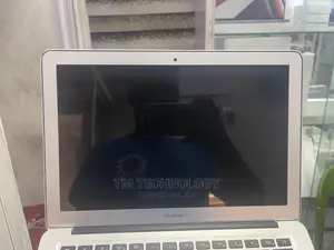 Macbook Air 2013/2017 Follow Come Screen