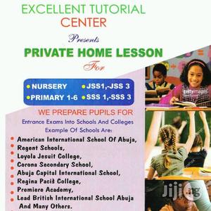 Home Lesson