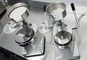 Hamburger Press
