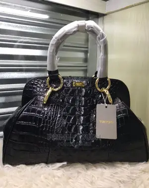 Original Italian Leather Bags by Tomford.