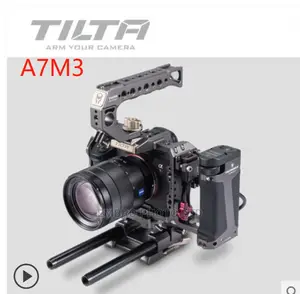 Tilta Cage Plate Camera Rig