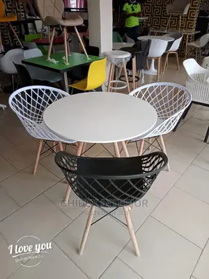 Restaurants and Dining Table