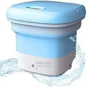 Bucket Mini Washing Machine