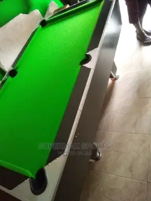 8ft Snooker Board New
