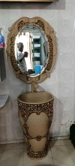 High Quality Loyal Washand Basin
