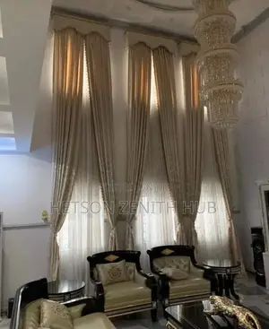 Original Curtains