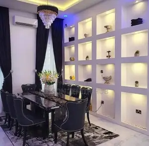 Hiher Quality Curtains