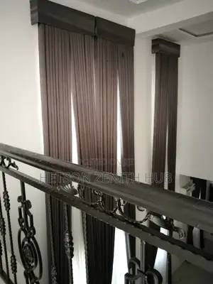 Well Tailord Curtains