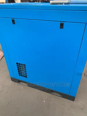 30hp Screw Air Compressor 22kw