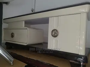 Wooden Tv Stand