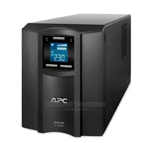 Apc Smart-Ups C 1500va LCD 230v