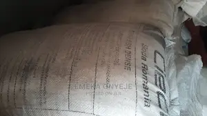 Soda Ash , Sodium Carbonate
