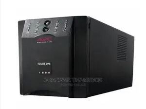 APC 1.5kva Analog Smart UPS