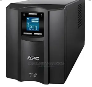 APC Smart UPS 2kva Smc2000i