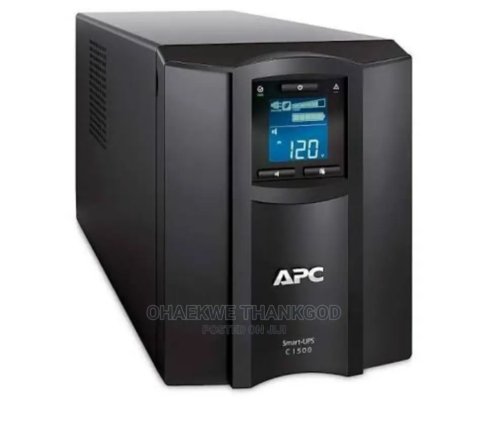 APC Smart UPS 2kva Smc2000i