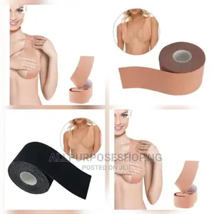 Boob Tapes