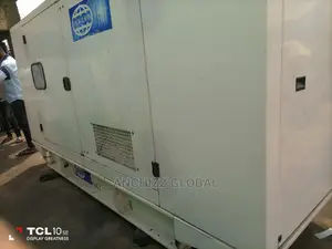 150kva Perkins Generator With Leroy Somer Alternator
