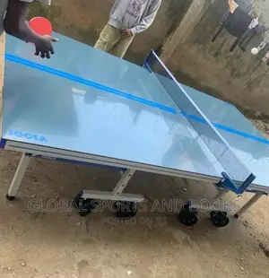 Joola Table Tennis Board