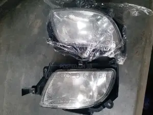 Set of Fog Lamp for Hyundai Sonata 2010