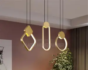Dropping Pendant