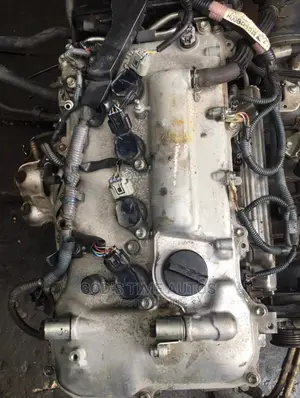 Corolla 2zr Engine 4plug