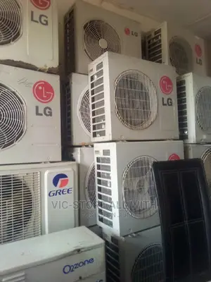 Air Conditioner European