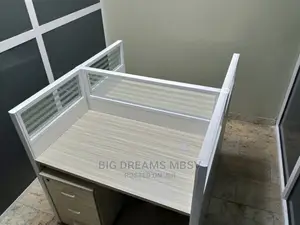 By 2 Side Workstation