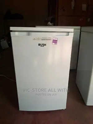 Table Top Freezer