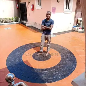 Floor Design for Your Compound Home Property
