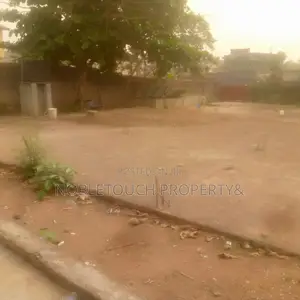 Commercial Property/Land Along Lagos Ibadan Express Way