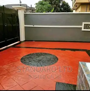 The New American Stamping Flr