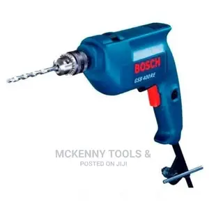 Bosch Drilling Machine - 13mm