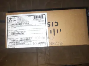 Air-Cap702i-E-K9 Cisco Access Point