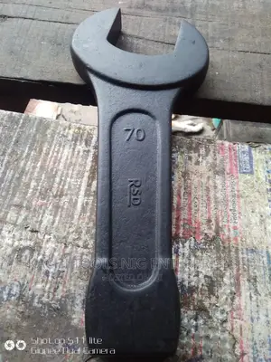 70m Plugin Spanner Wrench
