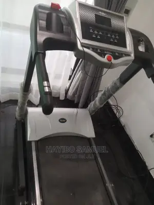 Treadmill Service Engineer