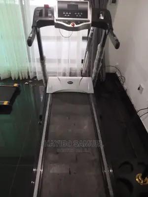 Treadmill Service Engineer