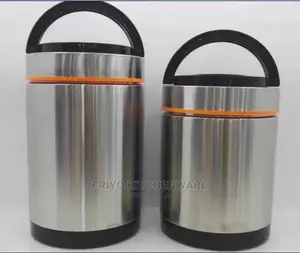 A Food Warmer