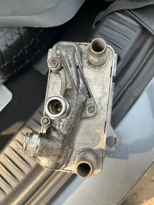 Engine Oil Coolant