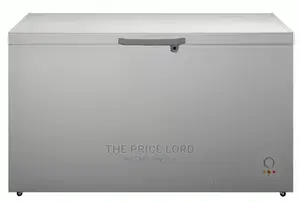Hisense Freezer Fc 55dd