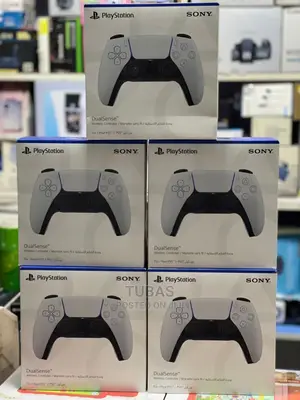 Ps5 Controller