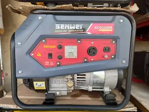 Senwei Generator Max Power 1.8ka